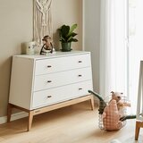 Leander® predalnik luna™ white | Shoptok.si