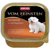 Animonda dog junior jetra živine - 150 g cene