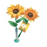 Idea Art Kreativni komplet Mini tvornica cvijeća Suncokret Clementoni 18347 | shoptok.hr
