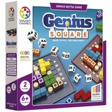 SMART GAMES Genialni kvadrati (igra za dva igralca) Cene