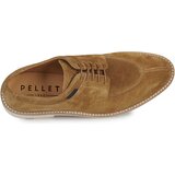 Pellet VANESSA Smeđa | shoptok.hr