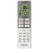 Hisense Klima QH35XV4AG+AS35XV4EW 3,5kW WiFi EnergyPro 20015473+20015518 QH35XV4AG+AS35XV4EW | shoptok.hr