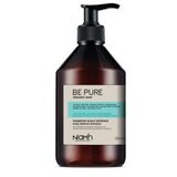 Šampon za masnu kosu i problematično vlasište Naimh Be Pure Scalp Defence – 500 ml | Eponuda.ba
