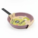 Texell Tiganj duboki CeramIQ TPCQ-D28/28cm/ljubičasta Cene