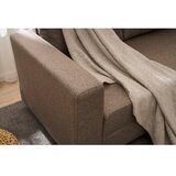 Atelier Del Sofa ugaona garnitura aly arzilla left brown