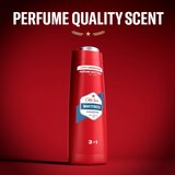 Gillette Whitewater + Mach3 Gift Set darilni set | Shoptok.si
