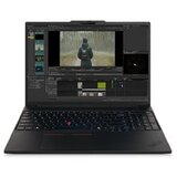 Lenovo ThinkPad P16s Gen5 (Black) 2.8K OLED, Ultra X9 388H, 64GB, 1TB SSD, Win 11 Pro (21XE000TCX) Cene