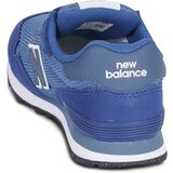 New Balance Nizke superge 515 Modra | Shoptok.si
