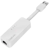 Mrežni adapter USB-A 2.0 na RJ45 10/100Mbps