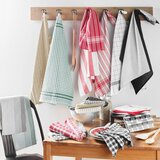 Douceur d intérieur Pamučna kuhinjska krpa 3 kom 50x70 cm Vibrato – | shoptok.hr