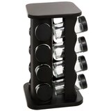 Five Stalak za 16 začina metal crna (203071) | ePonuda.com