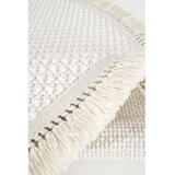 Conceptum Hypnose vera 1451 krem okrugli tepih 100 cm (860BLN2090)