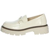 Pregunta Mokasini 2426001 Bež | Shoptok.si