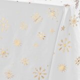 Douceur d intérieur Stolnjak s božićnim motivom od mikrovlakana 140x240 cm Astrelia – | shoptok.hr