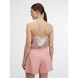 Orsay Light Pink Women's Top - Women's | Shoptok.si