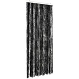  Zastor protiv insekata antracit 90 x 200 cm šenil | shoptok.hr