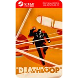  Deathloop Deluxe Edition - Steam koda brez škatlice (WINDOWS PC | STEAM DECK) | Shoptok.si