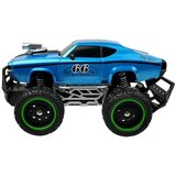  Auto na daljinsko upravljanje Off-road R/C High - svijetlo plavi | shoptok.hr