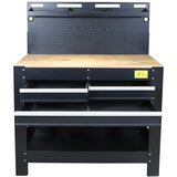  Radionički stol 114x61x140cm | shoptok.hr