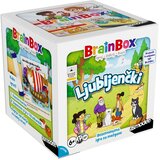 Brainbox ljubljenčki Cene