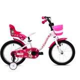 VIOLA 16 belo-pink (dečije (4-5)) Cene