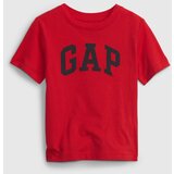 GAP Children's T-shirt with logo - Boys Cijene