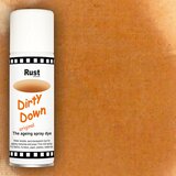 Dirty Down Rust“ sprej za patiniranje 400ml cene