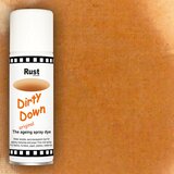Dirty Down Rust“ sprej za patiniranje 400ml Cene