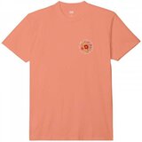 Obey Majice & Polo majice city flowers Rumena Cene