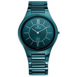 Titan muški analogni ručni sat NQ1696QC03 edge ceramic | ePonuda.com