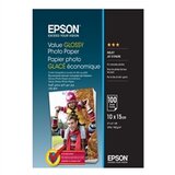 Epson Foto papir C13S400039, A6, 100 listova, 183 grama | shoptok.hr