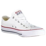 Converse ženske Nizke superge CHUCK TAYLOR ALL STAR CORE OX Bela | Shoptok.si