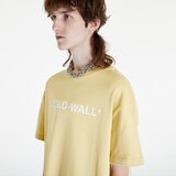 A-COLD-WALL* Essential Logo T-Shirt Flaxen Beige | Shoptok.si