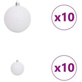  Umjetnobožićnodrvce Zelena 210cm PVC | shoptok.hr
