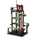 fischertechnik slagalica STEM, 557 dijelova, 7+, staza za kuglice Dynamic M | shoptok.hr