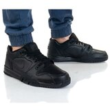 Nike Nizke superge Cross Trainer Črna | Shoptok.si