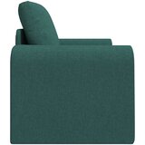  Krevet na razvlačenje Tamnozelena 98 x 71 x 83 cm tkanina | shoptok.hr