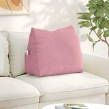  Jastuk za leđa Ružičasta 60 x 20 x 50 cm Kordura tekstil | shoptok.hr