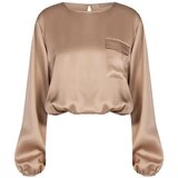 Rinascimento Srajce & Bluze CFC0115360003 pisana | Shoptok.si