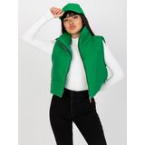 Och Bella Vest-TW-KZ-BI-82230.19-green | shoptok.hr