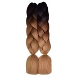  Komplet sintetičnih lasnih podaljškov Braid It Up! - Braid It Up! #03 Cene
