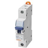 GEWISS 90MCB, Automatski osigurac MT60 1P 6A, B kriva, 6kA ( Gw92205 ) Cene