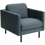 Max Winzer Moder fotelj Nathan | Shoptok.si