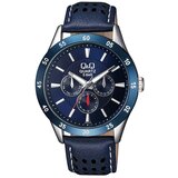  ROČNA URA Q&Q CE02J502Y | Shoptok.si