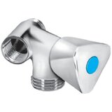 Rosan priključak prolazni ventil 1/2" sa priključkom 3/4" | Eponuda.com