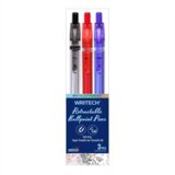 Writech Kemijska olovka Blister, 3 komada | shoptok.hr