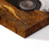  Slika - Italian Street (1 Part) Wide 120x80 Premium Print | shoptok.hr