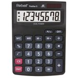 Rebel KALKULATOR RE-PANTHER8BX | Shoptok.si