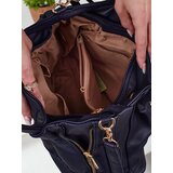 Resti Women's shopper bag eco leather Azure Time | shoptok.hr