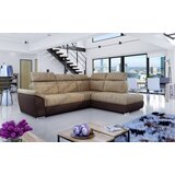 ELTAP Moderna kutna garnitura Loreto-Desna-Berlin 03, Soft 66 | shoptok.hr